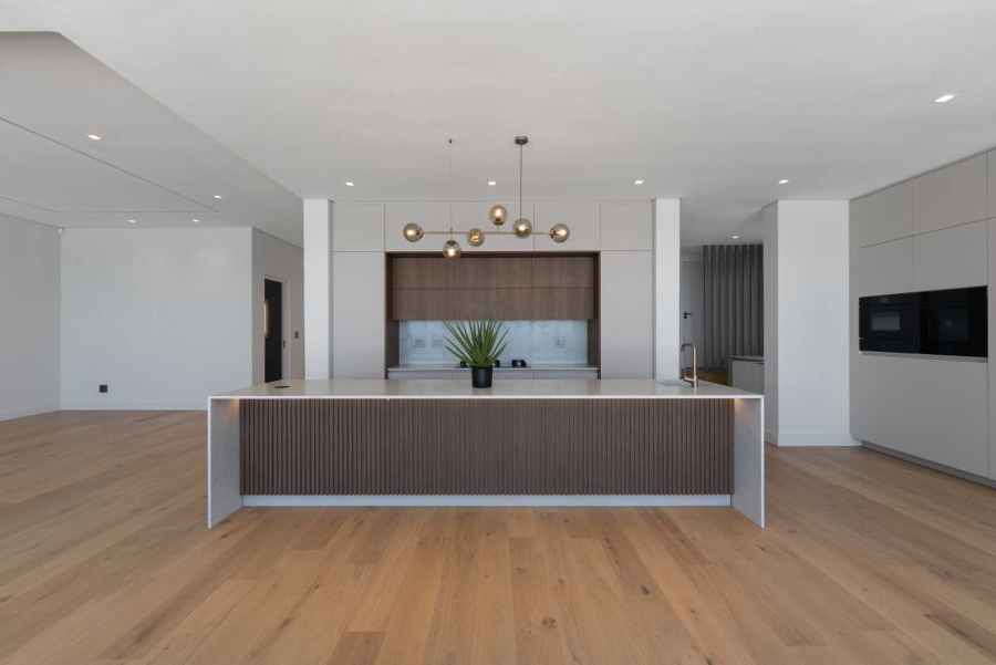 5 Bedroom Property for Sale in Camps Bay Western Cape